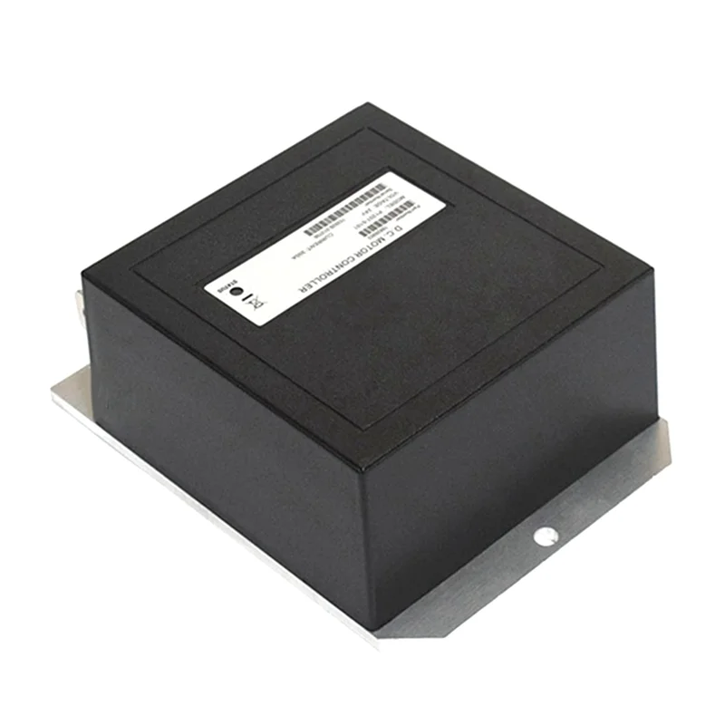 Universall 24V 300A DC Motor Controller 24V 300A For CURTIS 1207 Truck Accessories Programmable Motor Speed Controller 1207B-510
Universall 24V 300A DC Motor Controller 24V 300A For CURTIS 1207 Truck Accessories Programmable Motor Speed Controller 1207B-510