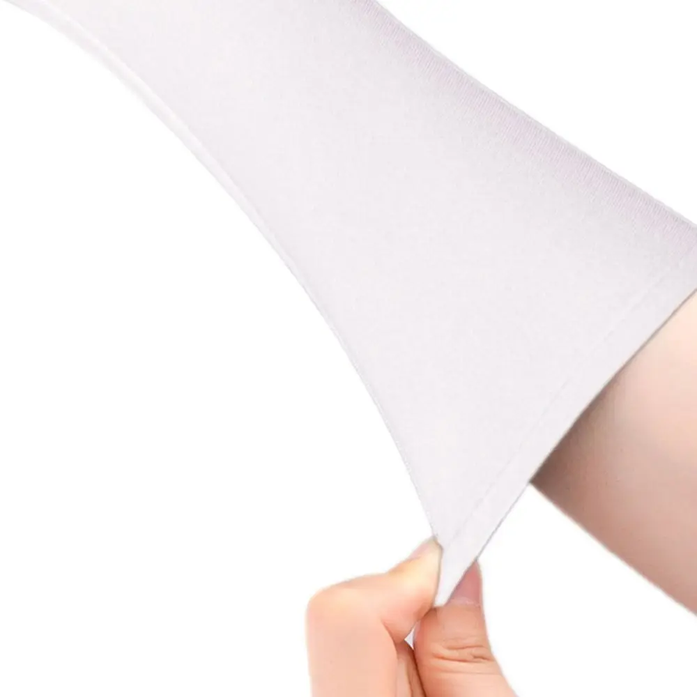 Dress Gloves Satin Korean Apparel Accessories Solid Color Party Formal Gloves Women Long Gloves Arm Warmer Full Finger Gloves
Dress Gloves Satin Korean Apparel Accessories Solid Color Party Formal Gloves Women Long Gloves Arm Warmer Full Finger Gloves