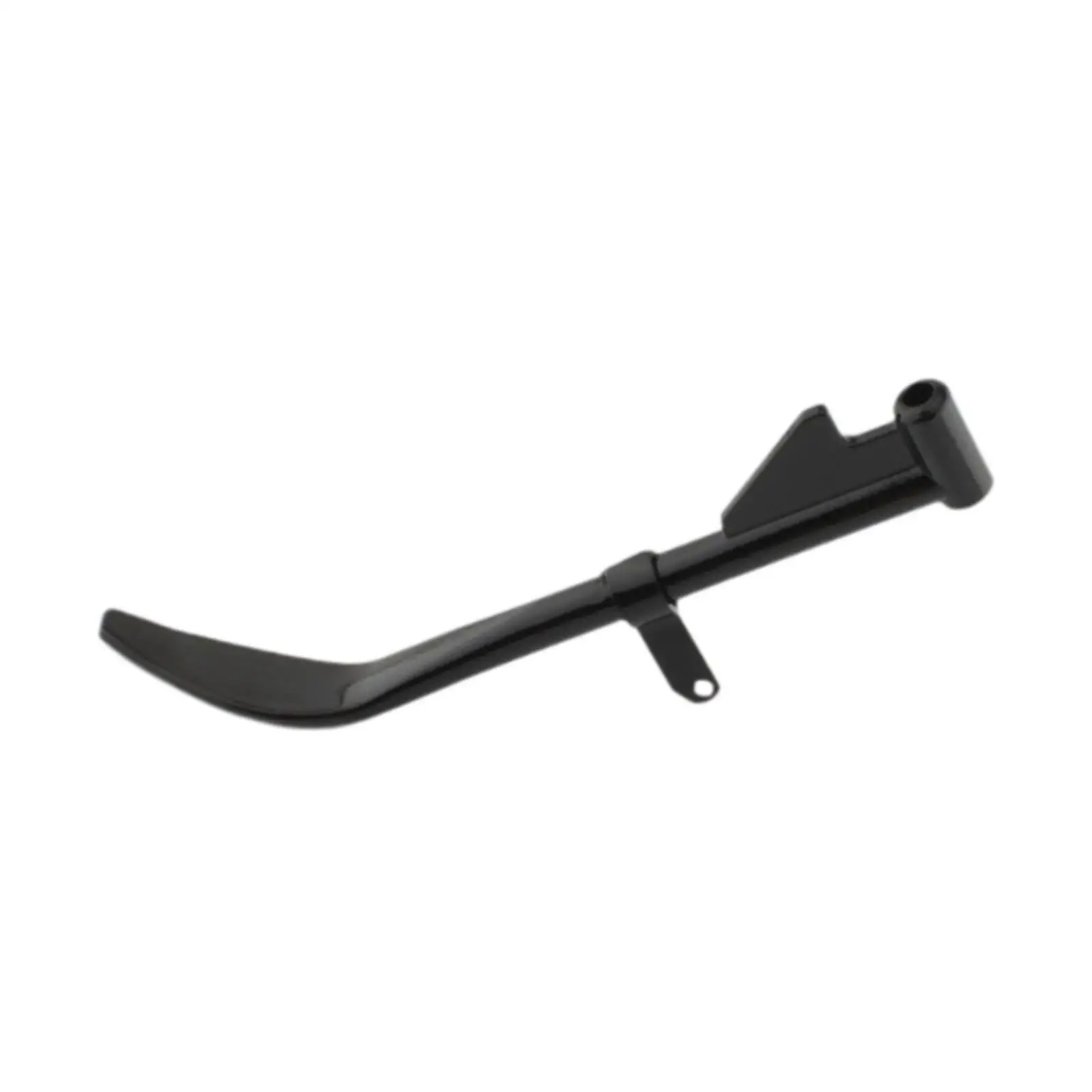 Motorcycle Foot Stand Iron Support Sidestand Bracket Replacement for Sportster 1200 XLH 1989-2003
Motorcycle Foot Stand Iron Support Sidestand Bracket Replacement for Sportster 1200 XLH 1989-2003