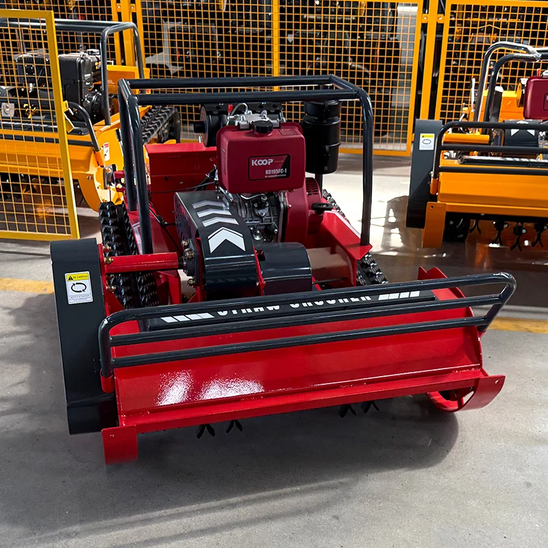 Customized Cheapest New Design Robot Lawn Mower Grass Cutter Machine Wheeled Remote Control Lawn Mower Flail Mower
Customized Cheapest New Design Robot Lawn Mower Grass Cutter Machine Wheeled Remote Control Lawn Mower Flail Mower