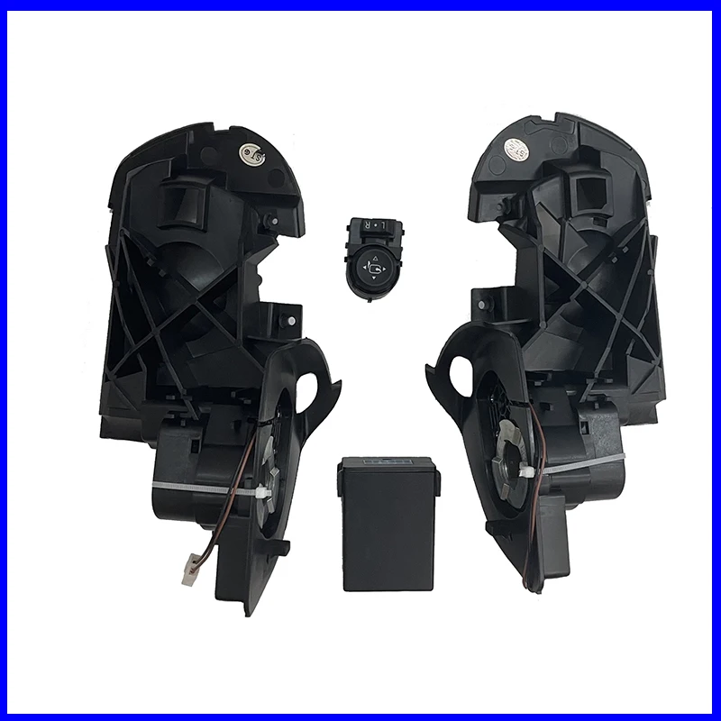 For Jaguar KX 4.2L V8 2005 2006 Auto Intelligent Automatic Car Electric Rearview Side Mirror Folding System Kit Module
For Jaguar KX 4.2L V8 2005 2006 Auto Intelligent Automatic Car Electric Rearview Side Mirror Folding System Kit Module