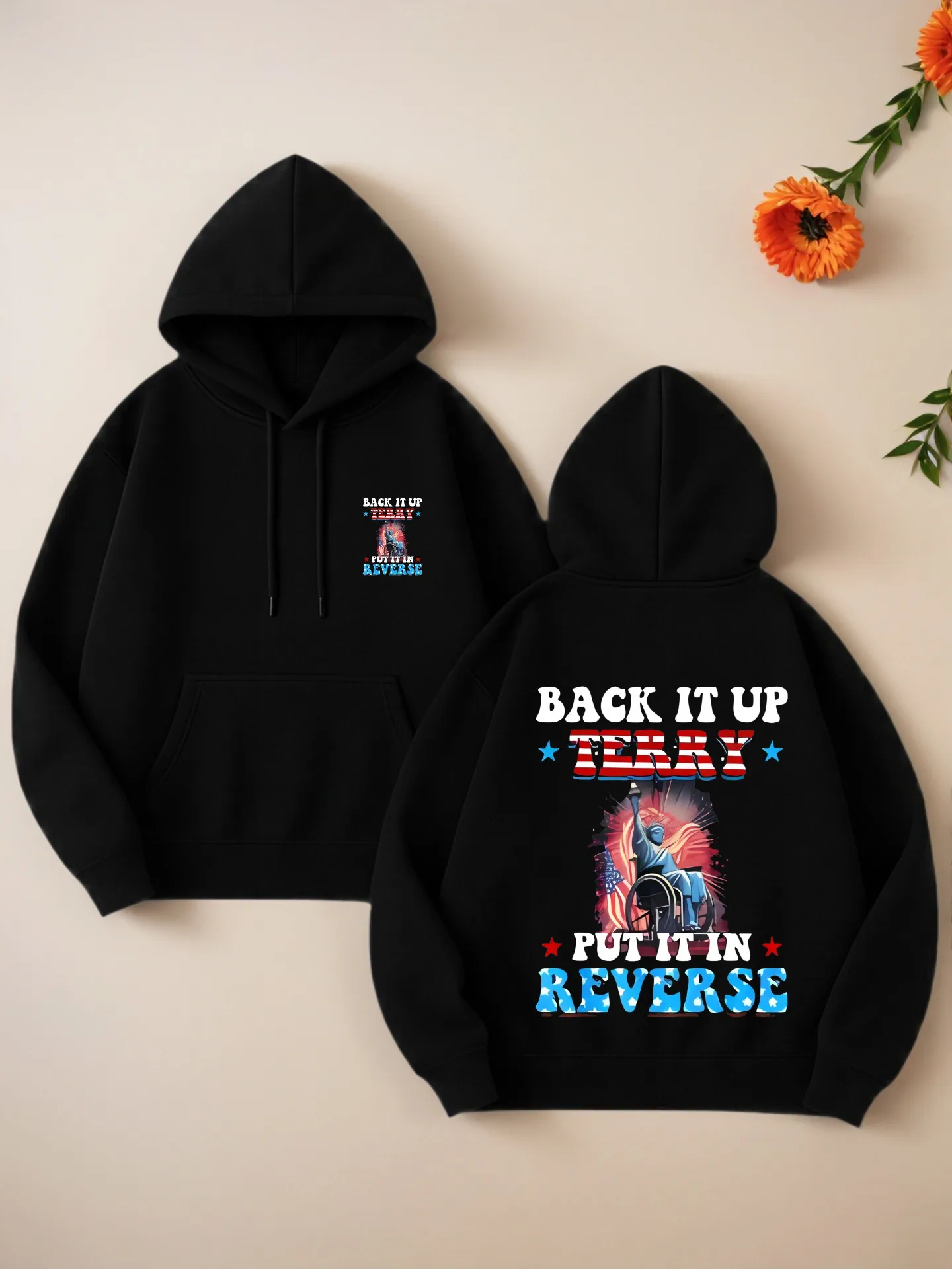 Graphic Hoodie Women, Retro Aesthetic Design, Graphic Print, Casual Everyday Wear, Fleece Lined, For Young Men
Graphic Hoodie Women, Retro Aesthetic Design, Graphic Print, Casual Everyday Wear, Fleece Lined, For Young Men