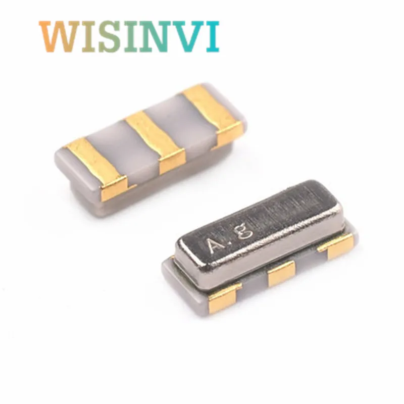 10PCS CSTCE8M00G55 CSTCE8M 33PF 8MHZ 8M CSTCE8M00G55-R0 CSTCE 3.2*1.3 3213 Ceramic Res 3.20mmx1.30mm ceramic resonator crystal
10PCS CSTCE8M00G55 CSTCE8M 33PF 8MHZ 8M CSTCE8M00G55-R0 CSTCE 3.2*1.3 3213 Ceramic Res 3.20mmx1.30mm ceramic resonator crystal