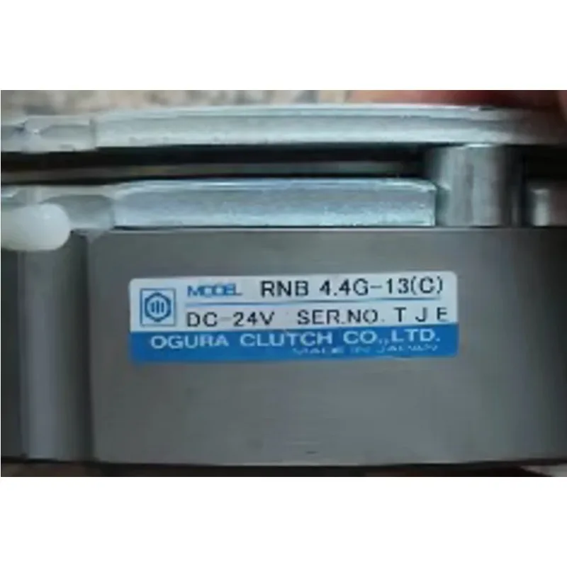 (1 шт.) Старый двигатель RNB 4.4G-13 (C) DC-24V
(1 шт.) Старый двигатель RNB 4.4G-13 (C) DC-24V