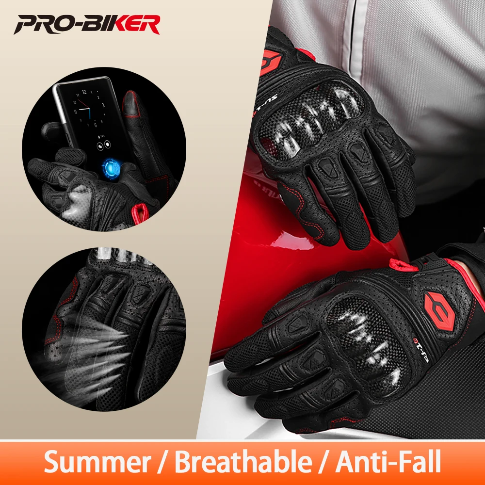 Motocross Riding Racing Gloves Summer Breathable Motorcycle Full Finger Protective Gloves Touch Screen Motorbike Non-slip Gloves
Motocross Riding Racing Gloves Summer Breathable Motorcycle Full Finger Protective Gloves Touch Screen Motorbike Non-slip Gloves