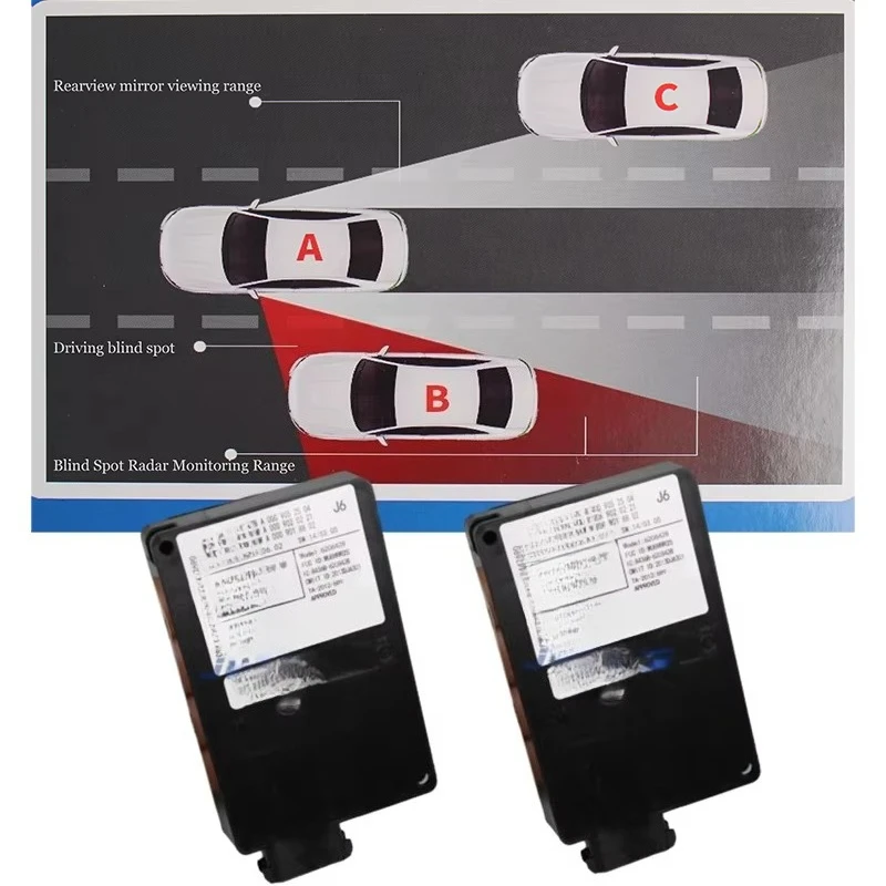 Обновление автомобильных запчастей, радарный датчик помощи слепых зон A0009052504 для Mercedes Benz GLE166
Обновление автомобильных запчастей, радарный датчик помощи слепых зон A0009052504 для Mercedes Benz GLE166