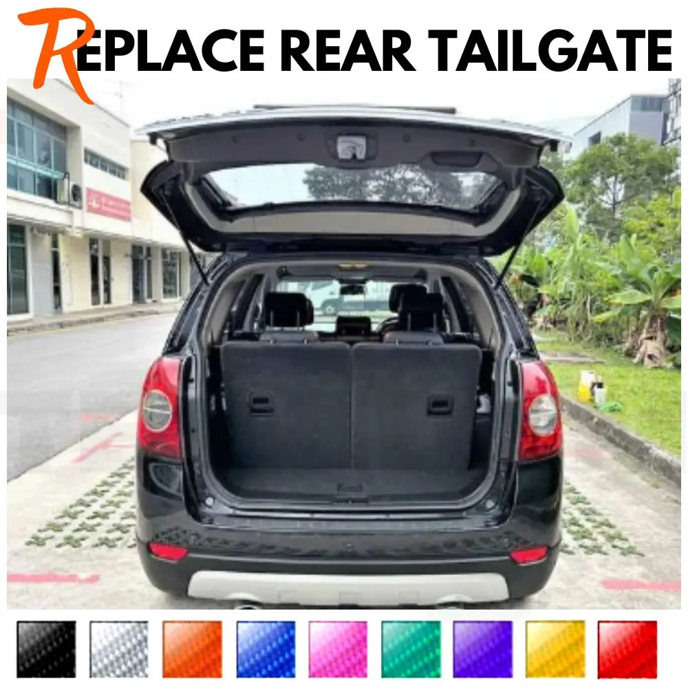 Подъемные опоры для Chevrolet Captiva C100/C140 1-й внедорожник 2006-2018 493 мм, амортизаторы задней двери, амортизаторы, пружины, реквизит для рычагов, амортизаторы
Подъемные опоры для Chevrolet Captiva C100/C140 1-й внедорожник 2006-2018 493 мм, амортизаторы задней двери, амортизаторы, пружины, реквизит для рычагов, амортизаторы