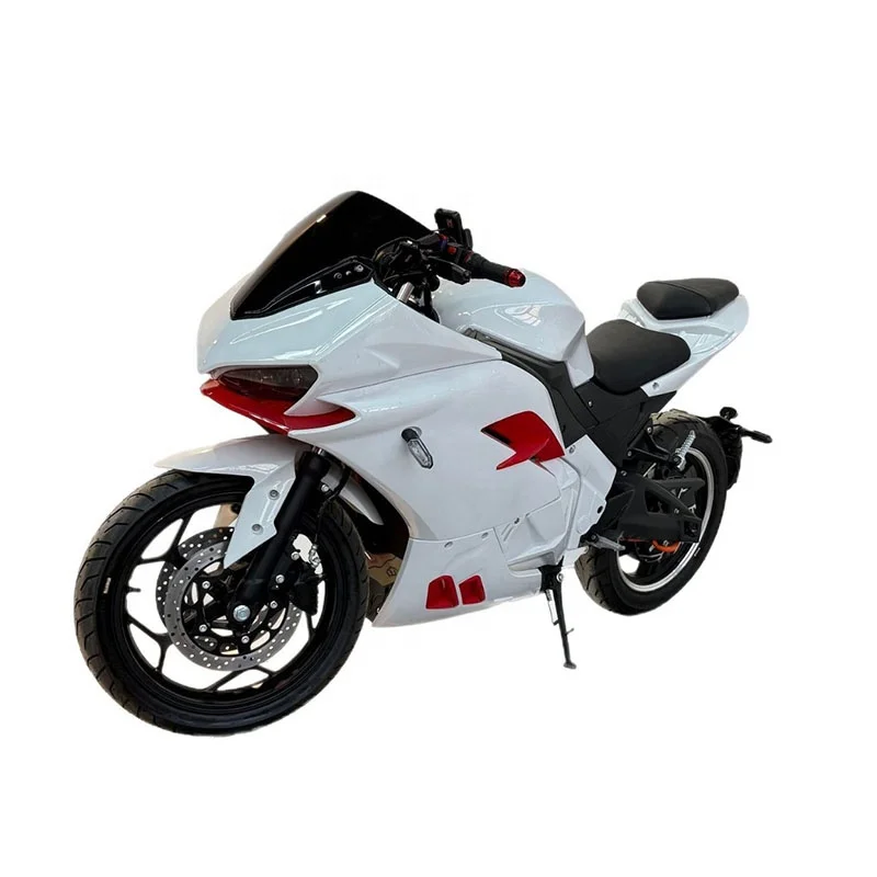 XDSS High Quality Moto Electrical Two Wheeler 60V 72V Electric Motorcycle Motor Commercial Electric Motorcycle
XDSS High Quality Moto Electrical Two Wheeler 60V 72V Electric Motorcycle Motor Commercial Electric Motorcycle