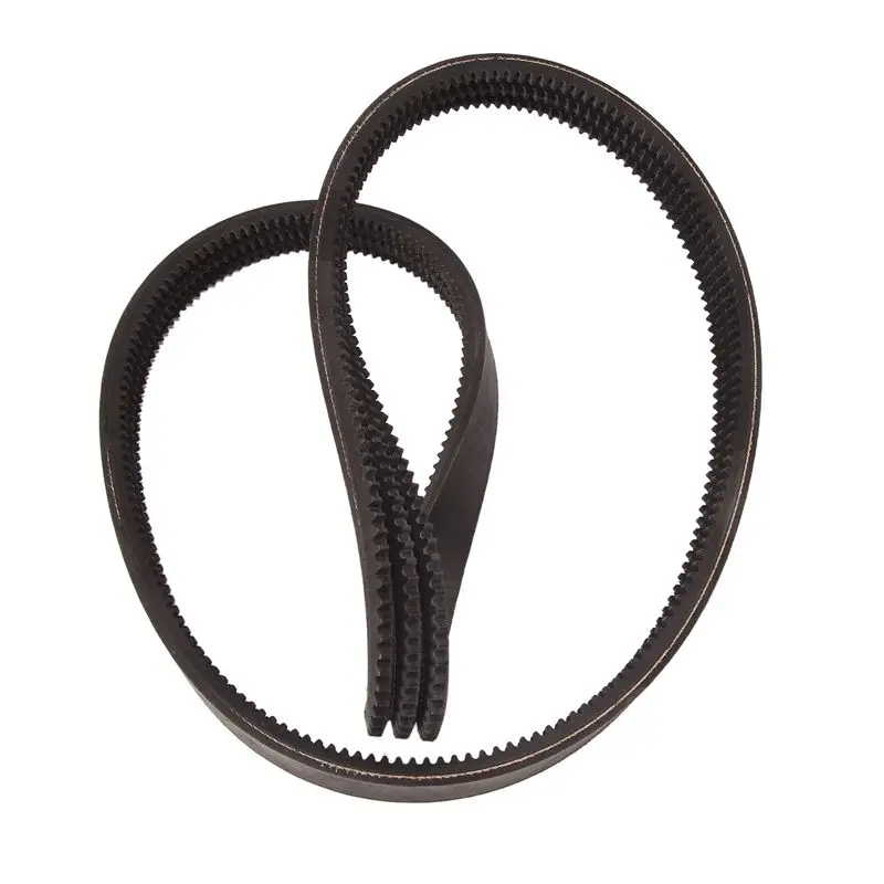 AEF2-Drive Belt 7146391 Fit For Bobcat Skid Steer Loader S510 S530 S550 S570 S590 T550 T590
AEF2-Drive Belt 7146391 Fit For Bobcat Skid Steer Loader S510 S530 S550 S570 S590 T550 T590