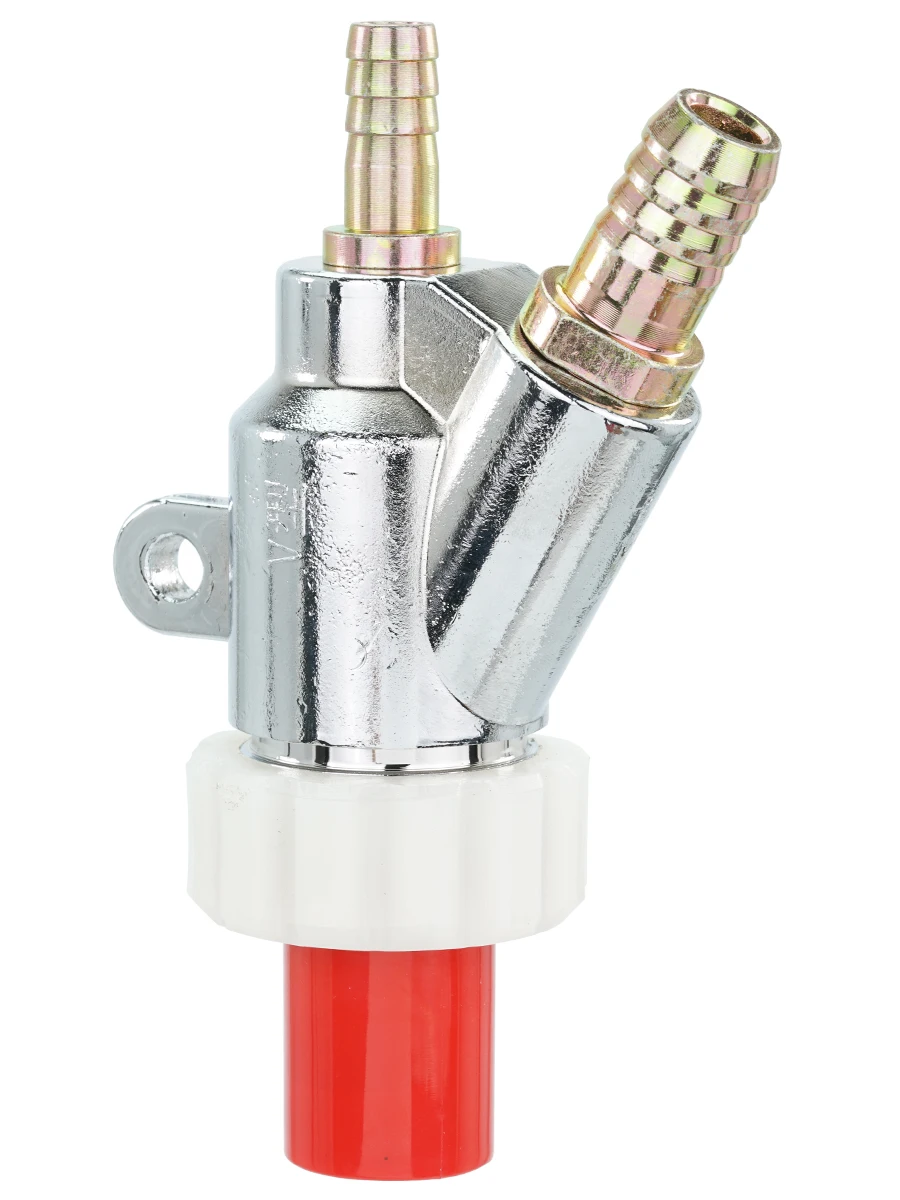 Automatic Sand-Blasting Machine Blast Nozzle Yoshawa V-Type Sand-Blasting Gun Head Sand Gun Holder Boron Carbide Nozzle
Automatic Sand-Blasting Machine Blast Nozzle Yoshawa V-Type Sand-Blasting Gun Head Sand Gun Holder Boron Carbide Nozzle