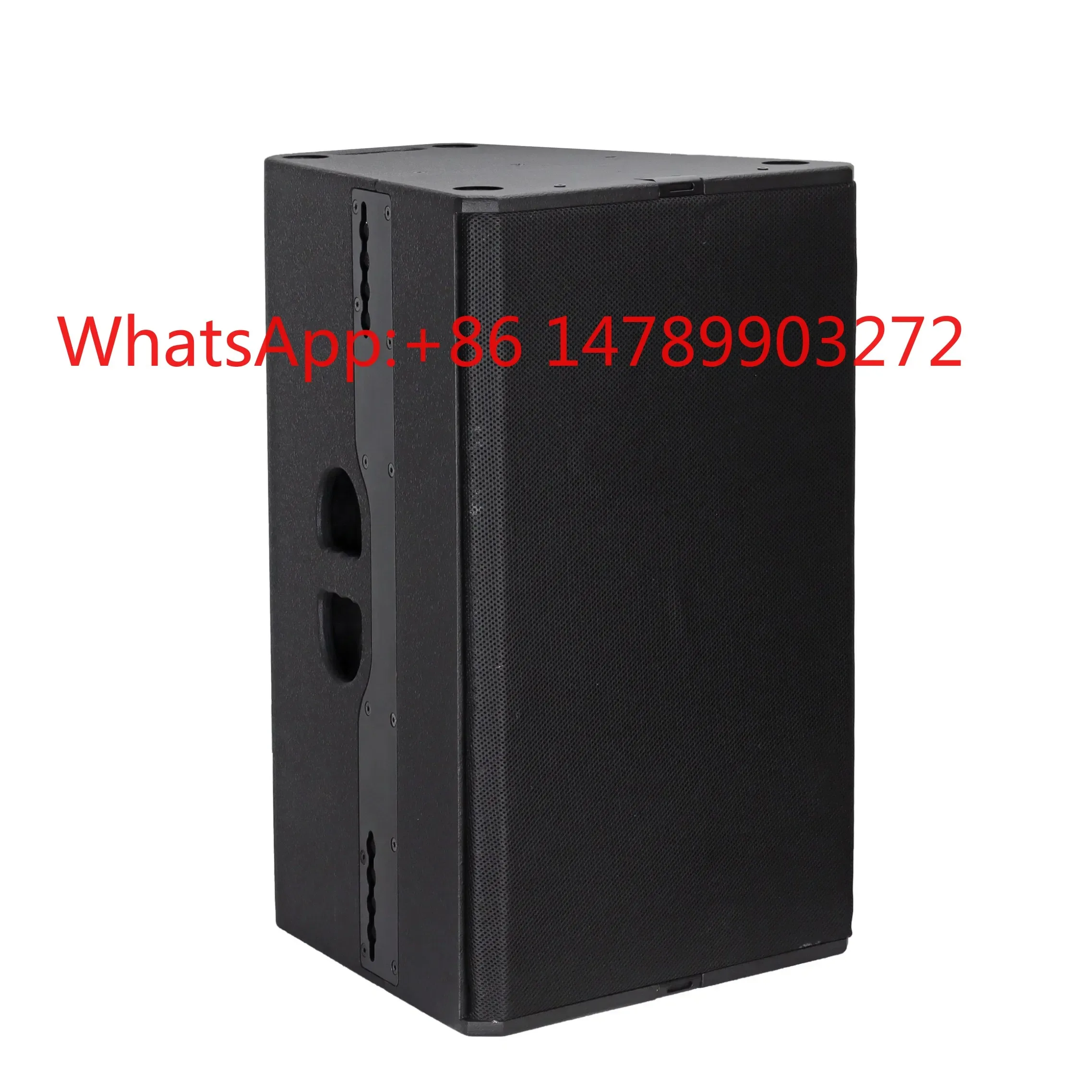 Premium 12‑Inch Neodymium Passive PA Subwoofer 8‑Ohm High Power for Superior Stage DJ Outdoor Audio Systems
Premium 12‑Inch Neodymium Passive PA Subwoofer 8‑Ohm High Power for Superior Stage DJ Outdoor Audio Systems