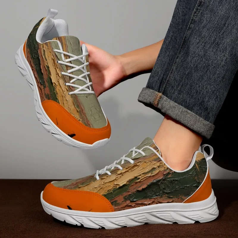 YRZL Gym Shoes For Men Lightweight Non Slip Training Sneakers 2025 Comfortable Workout Athletic Walking Shoes Casual Fitness
YRZL Gym Shoes For Men Lightweight Non Slip Training Sneakers 2025 Comfortable Workout Athletic Walking Shoes Casual Fitness
