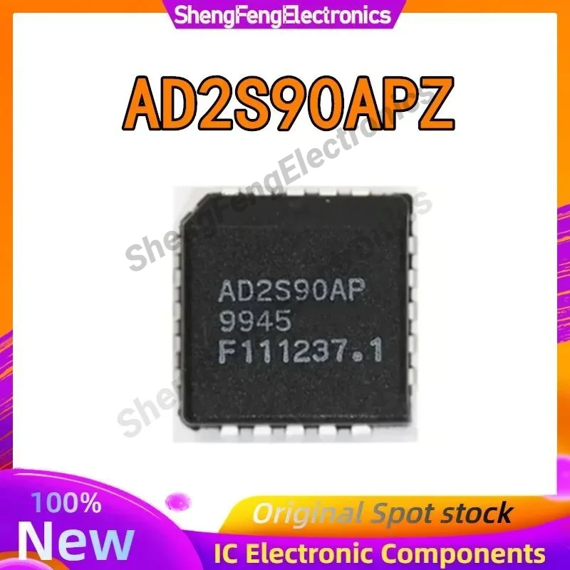 AD2S90APZ AD2S90AP AD2S90 PLCC-20 in stock
AD2S90APZ AD2S90AP AD2S90 PLCC-20 in stock