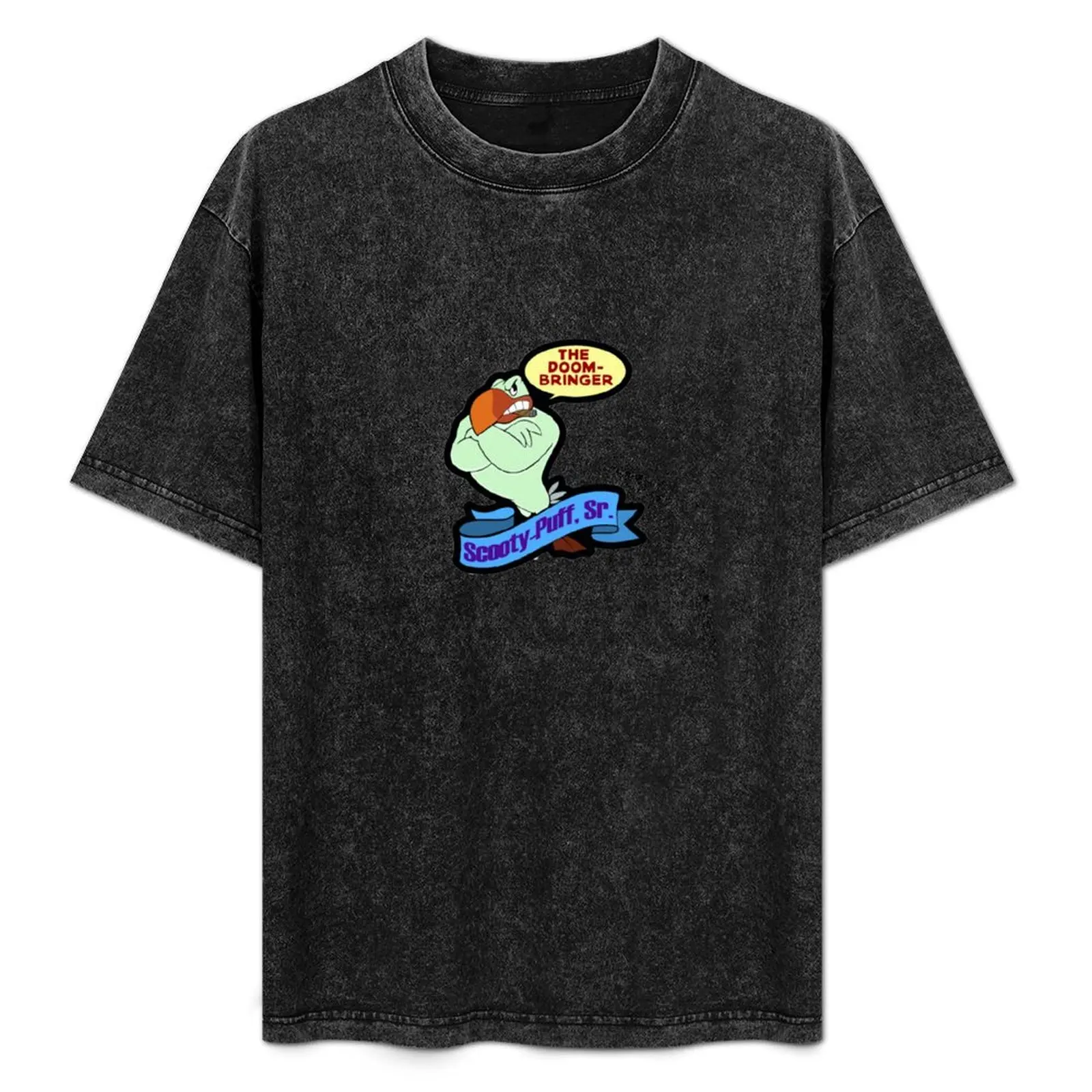 Scooty-puff sr T-Shirt Lightweight Hiking T-Shirt
Scooty-puff sr T-Shirt Lightweight Hiking T-Shirt