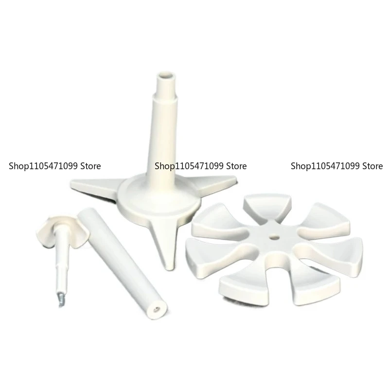 Round Rotatable Pipette Holder Lab Pipette Gun Rack Laboratory Storage Bracket
Round Rotatable Pipette Holder Lab Pipette Gun Rack Laboratory Storage Bracket