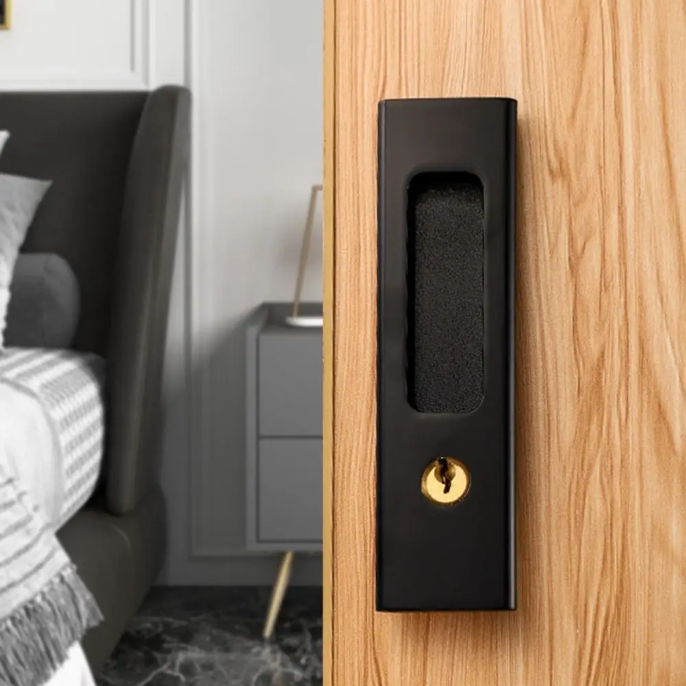 Широко используемый противоугонный замок для раздвижной двери, безопасный антикоррозийный дверной замок, бесшумный замок из цинкового сплава, скрытая дверная тяга для гостиной
Широко используемый противоугонный замок для раздвижной двери, безопасный антикоррозийный дверной замок, бесшумный замок из цинкового сплава, скрытая дверная тяга для гостиной