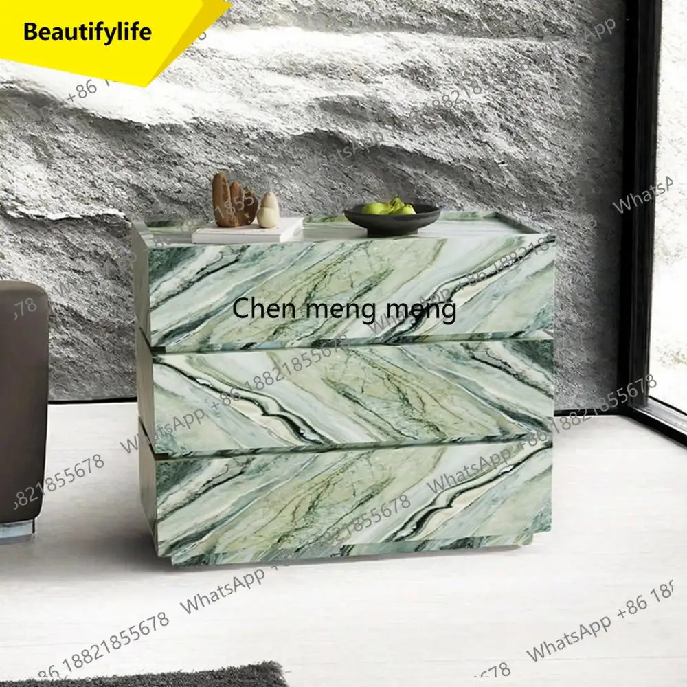 A53 Винтажный комод премиум-класса с зеленым нефритовым камнем - роскошный мраморный шифер ручной работы, шкаф для хранения с ящиком 3/4/5 на заказ в стиле ретро
A53 Винтажный комод премиум-класса с зеленым нефритовым камнем - роскошный мраморный шифер ручной работы, шкаф для хранения с ящиком 3/4/5 на заказ в стиле ретро