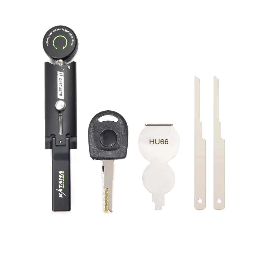 Original Super Quick Tool HU66 Gen2 Pro for Twist Decoder Locksmith Supplies
Original Super Quick Tool HU66 Gen2 Pro for Twist Decoder Locksmith Supplies