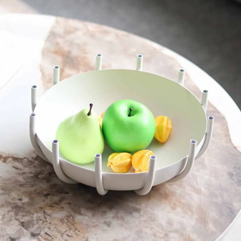 Abstract art Roman modeling fruit plate decorative ornament model room hotel showroom snack candy nut storage bowl
Abstract art Roman modeling fruit plate decorative ornament model room hotel showroom snack candy nut storage bowl