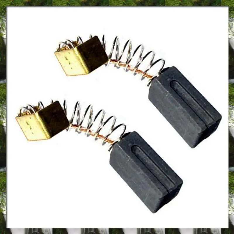 The New For Parkside PBH 1500 A1 Power Tools Motor Carbon Brushes Power Tool Accessories Carbon Brushes Forparkside- PBH 1500 A1
The New For Parkside PBH 1500 A1 Power Tools Motor Carbon Brushes Power Tool Accessories Carbon Brushes Forparkside- PBH 1500 A1