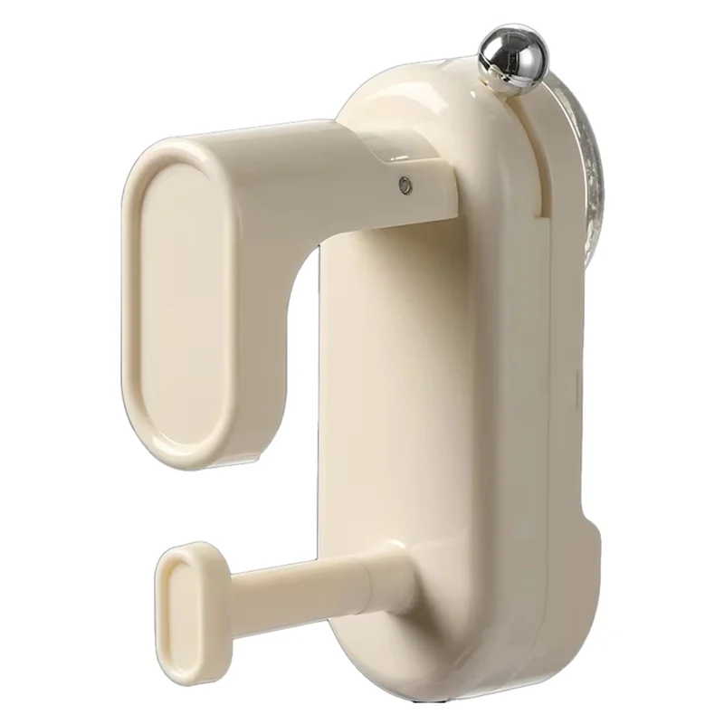 A43F-Suction Cup Washbasin Hook - Detachable, Adjustable Wall-Mounted Basin Rack For Bathroom & Kitchen Storage
A43F-Suction Cup Washbasin Hook - Detachable, Adjustable Wall-Mounted Basin Rack For Bathroom & Kitchen Storage