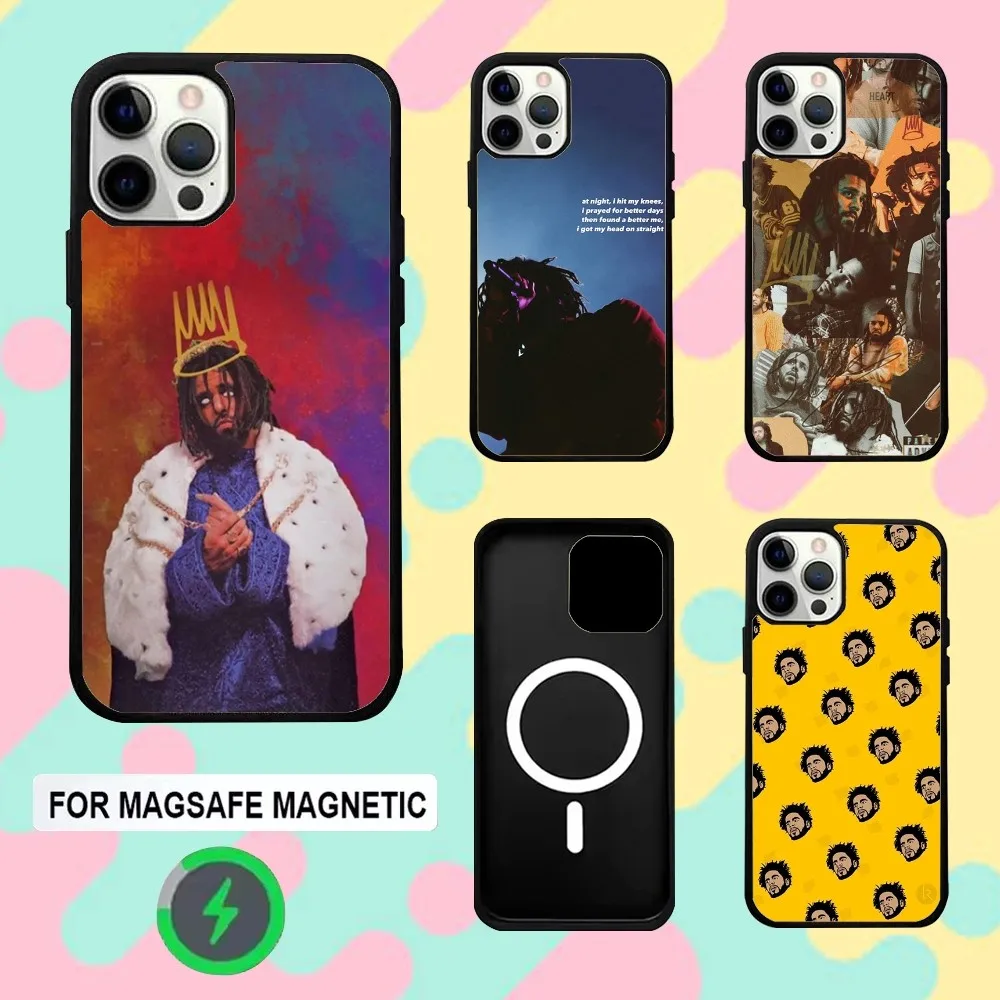 Rapper J C-Cole Phone Case For iPhone 16,15,14,13,12,11,Plus,Pro,Max,Mini Magsafe Magnetic Wireless Charging
Rapper J C-Cole Phone Case For iPhone 16,15,14,13,12,11,Plus,Pro,Max,Mini Magsafe Magnetic Wireless Charging