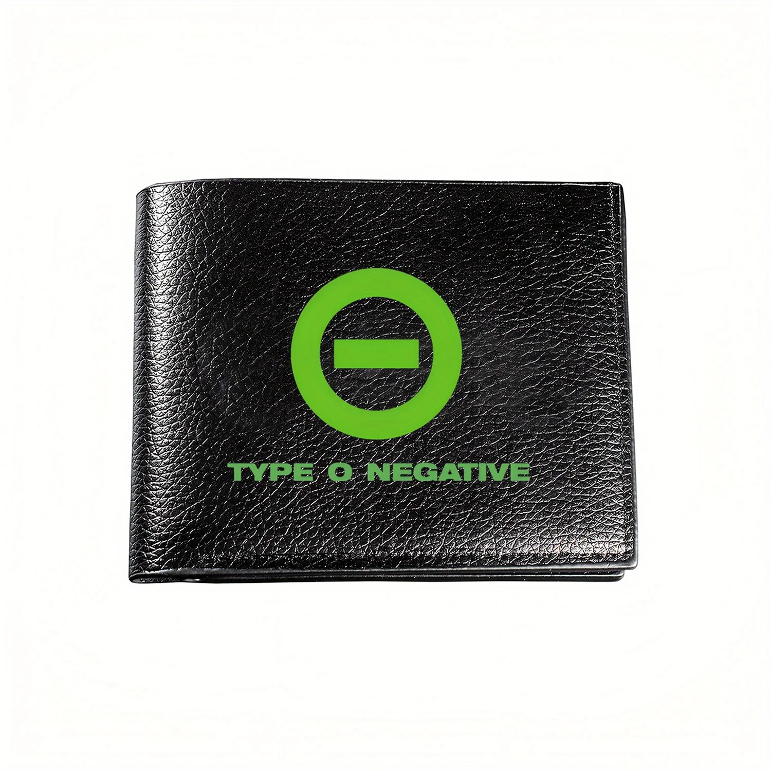 Type O Negative Band Logo Green Circle Business Mens Casual Elegant Simple Practical Quality Wallet Stylish Printing Graphic Cre
Type O Negative Band Logo Green Circle Business Mens Casual Elegant Simple Practical Quality Wallet Stylish Printing Graphic Cre