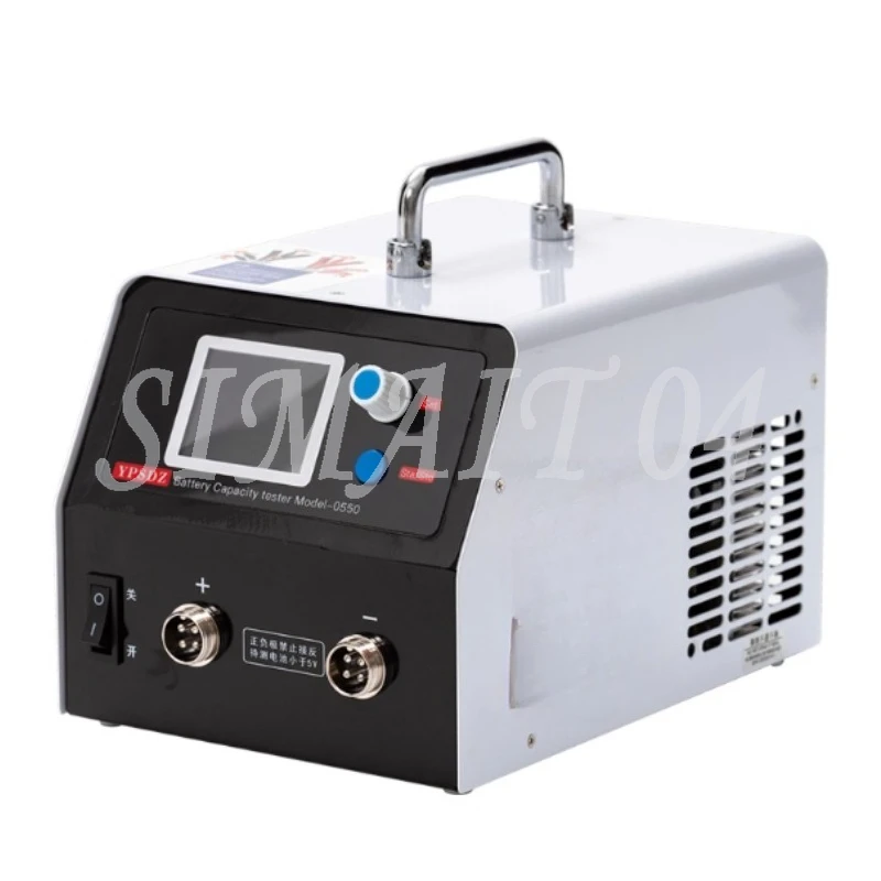 YPSDZ-0550 Тестер емкости литиевой батареи, одноэлементный прибор для обнаружения заряда и разряда, инструмент для балансировки разряда
YPSDZ-0550 Тестер емкости литиевой батареи, одноэлементный прибор для обнаружения заряда и разряда, инструмент для балансировки разряда
