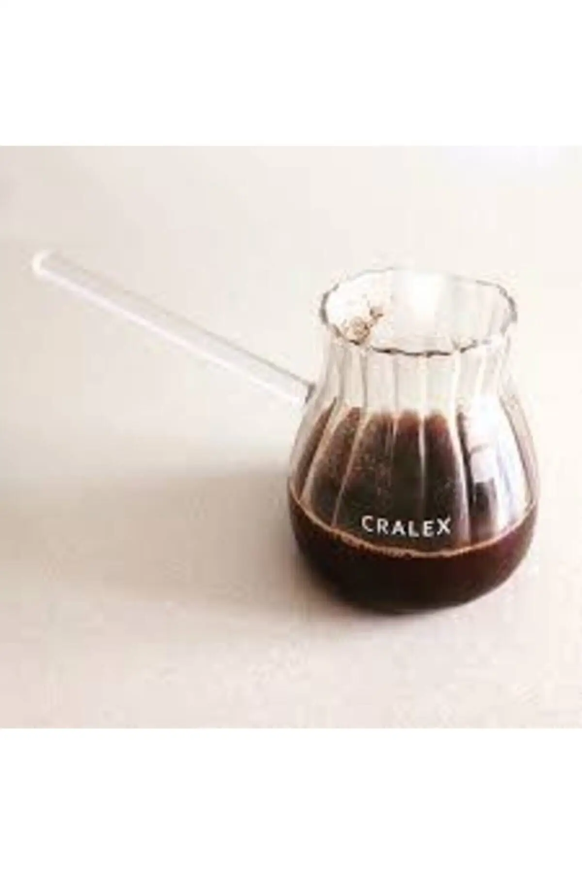 DOLBOVI Glass Coffee Maker Glass Pot Turkish Coffee Maker Glass Pot Turkish Coffee
DOLBOVI Glass Coffee Maker Glass Pot Turkish Coffee Maker Glass Pot Turkish Coffee
