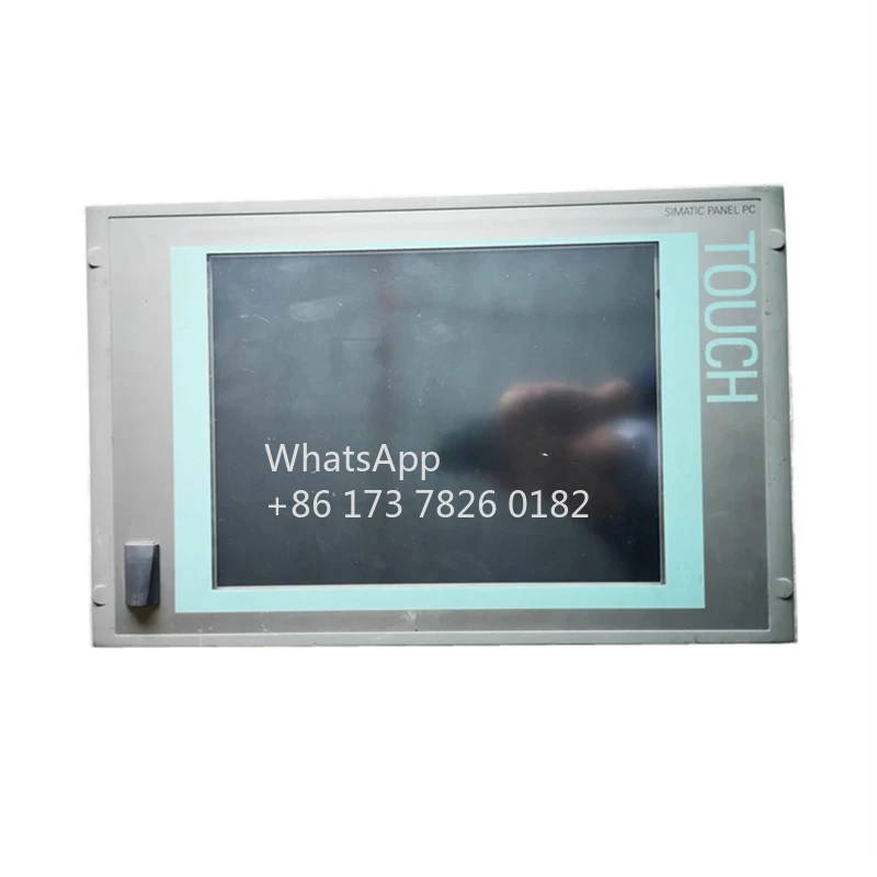 IPC577C IPC 6AV7885-2AA12-0AA4 6AV7885-2AK22-0AA4 6AV7885-0AD20-1AA4 Пожалуйста, запросите
IPC577C IPC 6AV7885-2AA12-0AA4 6AV7885-2AK22-0AA4 6AV7885-0AD20-1AA4 Пожалуйста, запросите