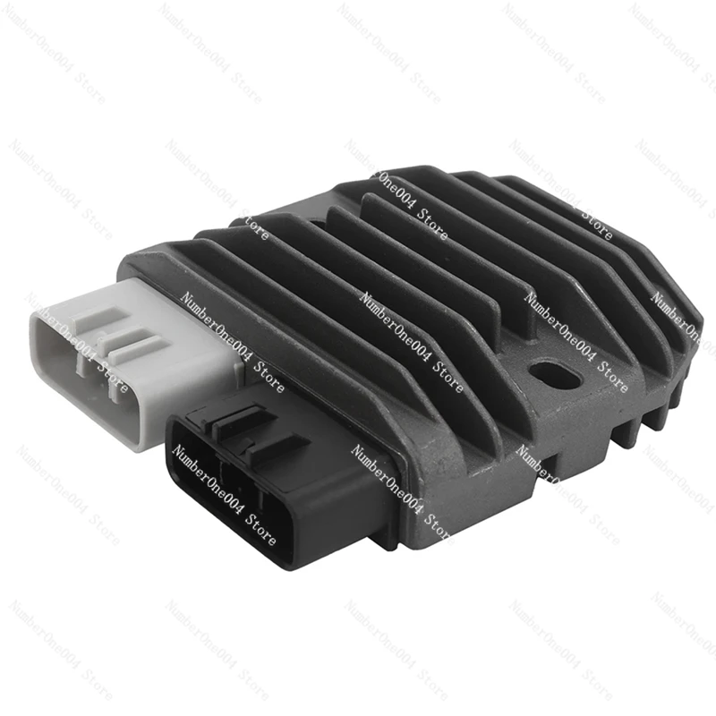 Used for R1 02-14 YZF1000 FJR1300 03-21 Voltage Regulator Rechargeable Silicon Rectifier
Used for R1 02-14 YZF1000 FJR1300 03-21 Voltage Regulator Rechargeable Silicon Rectifier
