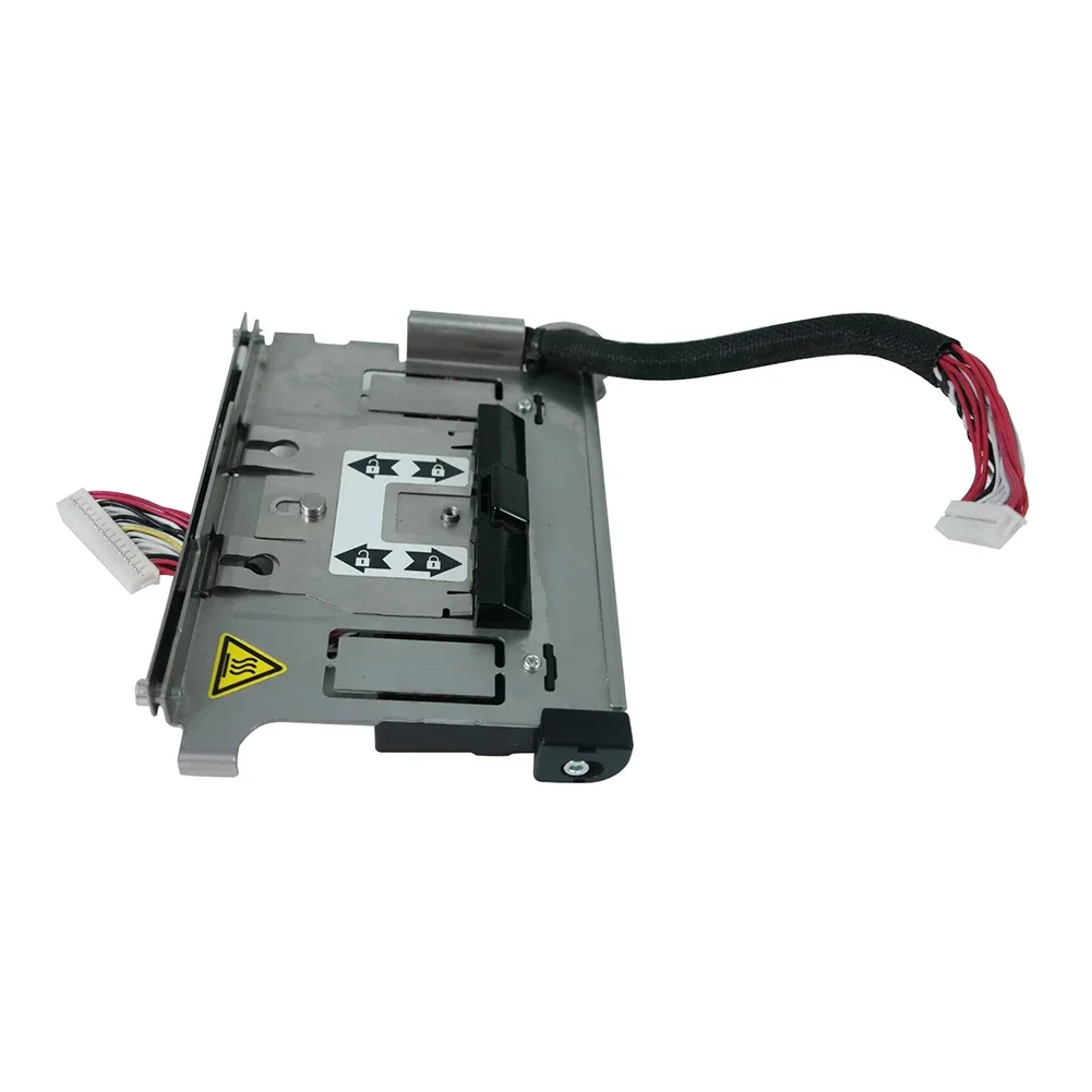 Сменный механизм печати P1037974-013 для Zebra ZT230 ZT220 ZT210 ZT200, обеспечивающий четкую печать текста и штрихкодов
Сменный механизм печати P1037974-013 для Zebra ZT230 ZT220 ZT210 ZT200, обеспечивающий четкую печать текста и штрихкодов