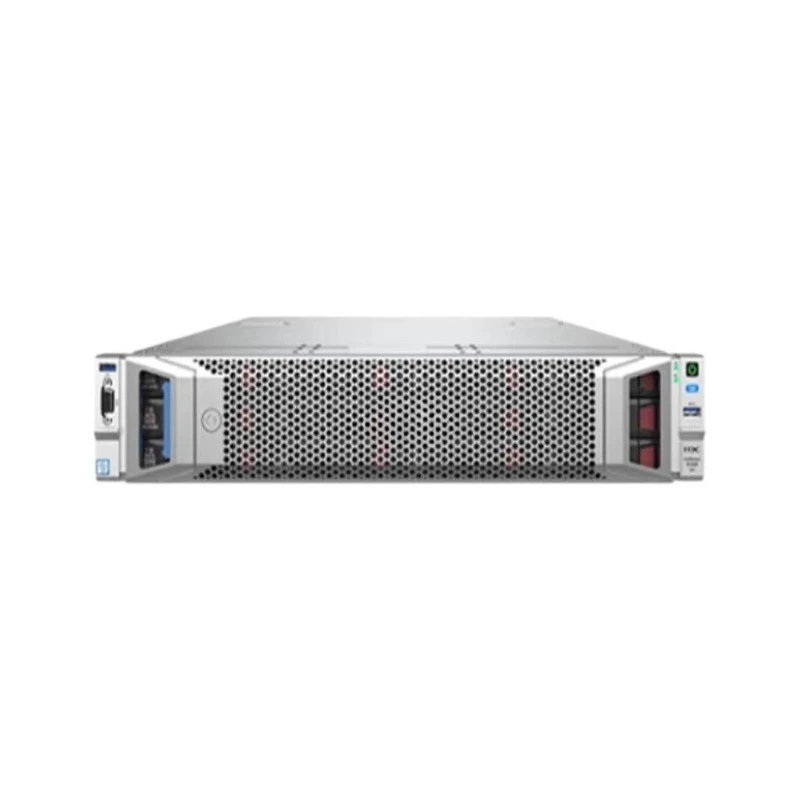 All-in-One Workstation Storage Server for H3C R2900G3 Domestic Information Innovation Server Host
All-in-One Workstation Storage Server for H3C R2900G3 Domestic Information Innovation Server Host