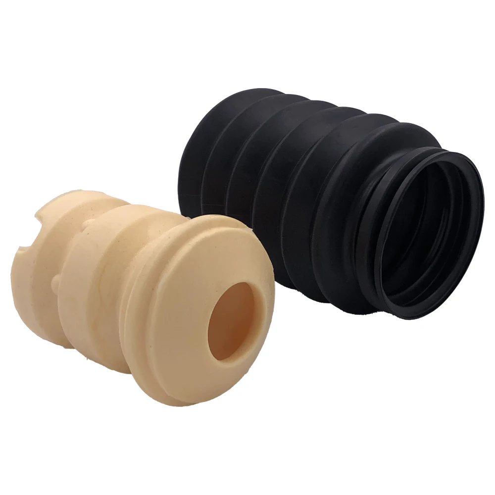 Car Front Shock Absorber Buffer Rubber Boot For BMW 520d E39 1999-2003 2.0T Auto Spare Suspension Chassis Part Set Dust Cover
Car Front Shock Absorber Buffer Rubber Boot For BMW 520d E39 1999-2003 2.0T Auto Spare Suspension Chassis Part Set Dust Cover