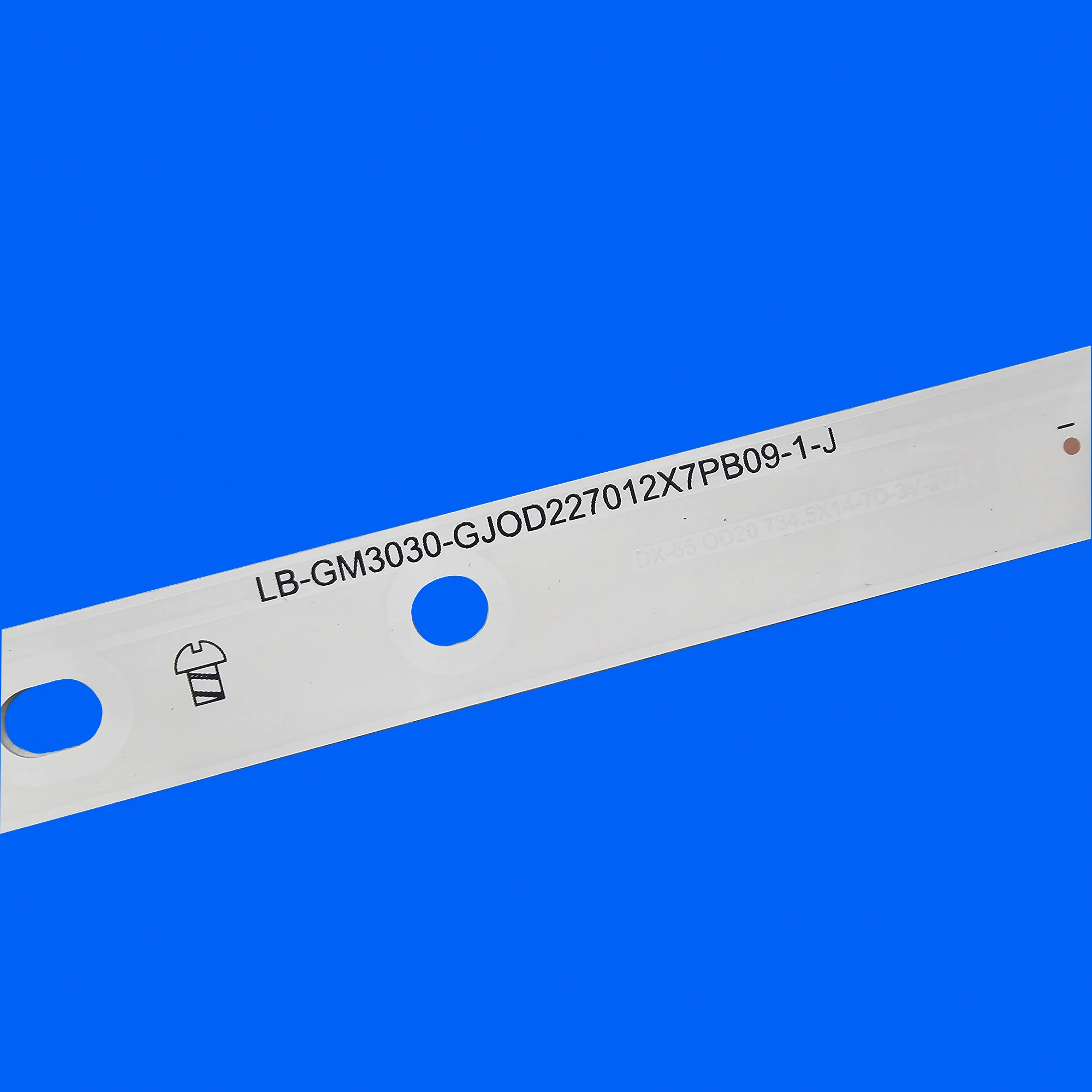 LED BackLight Strip For 70U2 70PUS6774 CC700PV3D 70PUS7855/12 70PUF7295/T3 70PUD6774/44 70PUF7295/T3 70PUS7855/12 70PUG6774/78
LED BackLight Strip For 70U2 70PUS6774 CC700PV3D 70PUS7855/12 70PUF7295/T3 70PUD6774/44 70PUF7295/T3 70PUS7855/12 70PUG6774/78