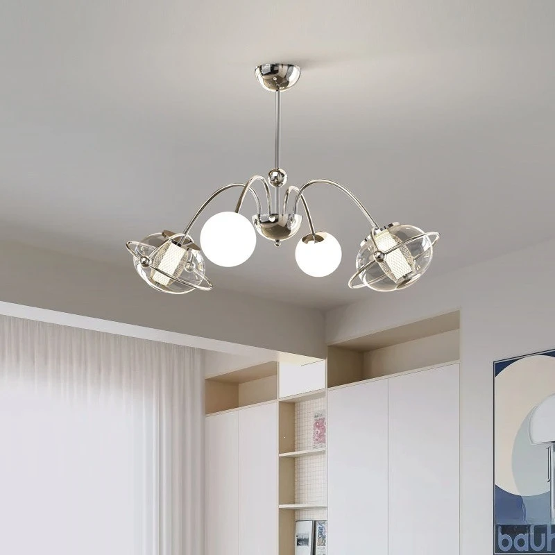 Bauhaus minimalist modern living room chandelier designer high sense atmosphere creative art magic bean hall main lamp
Bauhaus minimalist modern living room chandelier designer high sense atmosphere creative art magic bean hall main lamp
