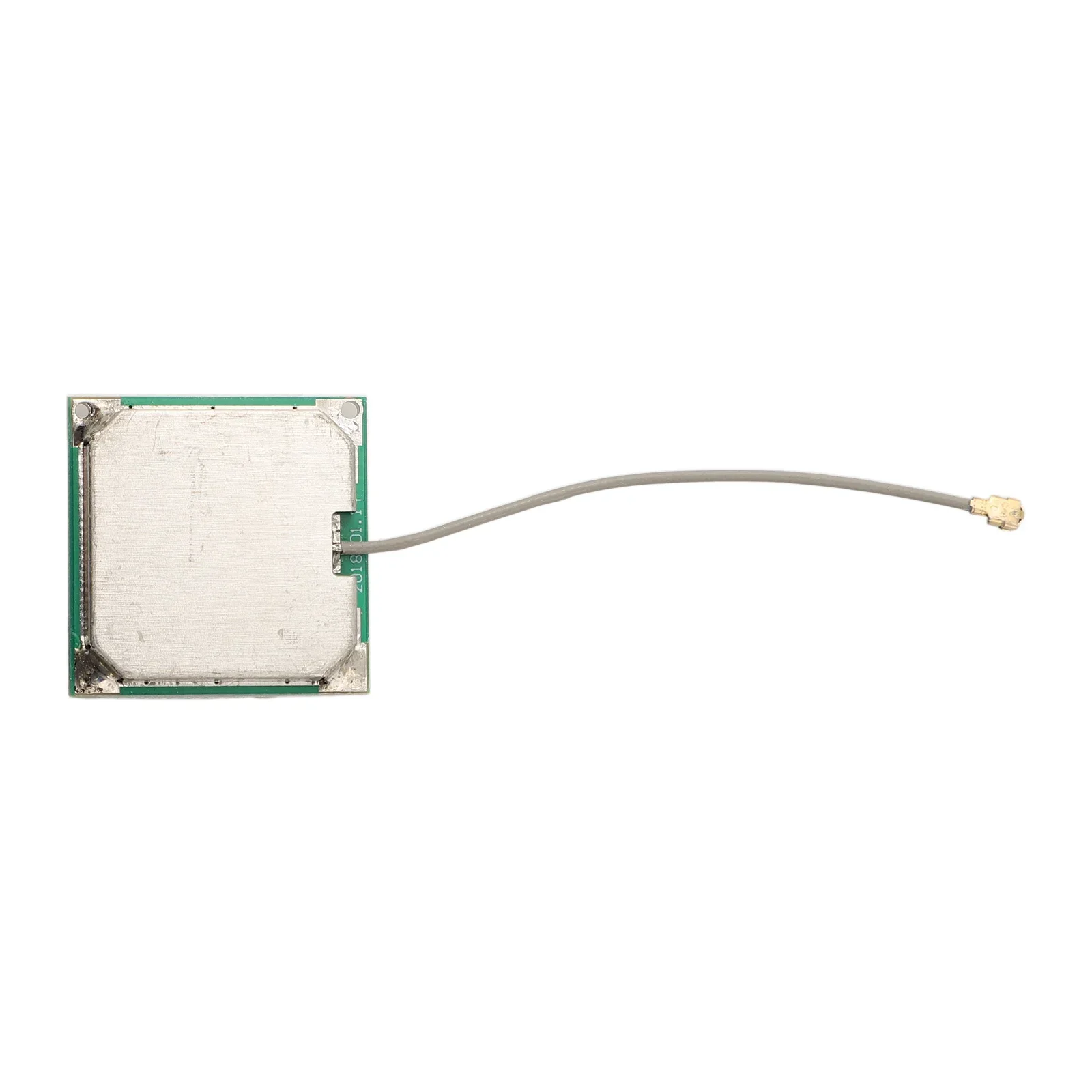 Lightweight GPS Module NEO6M for Arduino, Ceramic Antenna, LED Signal Indicator, Compatible with Multiple Flight Control Modules
Lightweight GPS Module NEO6M for Arduino, Ceramic Antenna, LED Signal Indicator, Compatible with Multiple Flight Control Modules