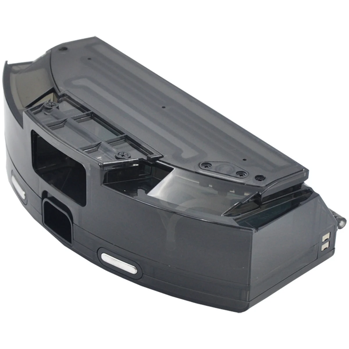 A14G-Water Tank Dust Box 2In1 for 2290 5290/5290 Titanium/5290Ultimate/5290Absolute Robot Vacuum Cleaner
A14G-Water Tank Dust Box 2In1 for 2290 5290/5290 Titanium/5290Ultimate/5290Absolute Robot Vacuum Cleaner