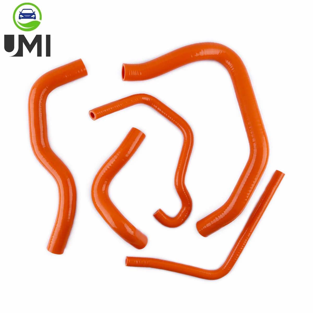 5PCS 3PLY For 1998-2002 Kawasaki Ninja ZX6R ZX600 ZX600G ZX600J Silicone Radiator Hose Coolant Pipe Tube Kit 1999 2000 2001
5PCS 3PLY For 1998-2002 Kawasaki Ninja ZX6R ZX600 ZX600G ZX600J Silicone Radiator Hose Coolant Pipe Tube Kit 1999 2000 2001