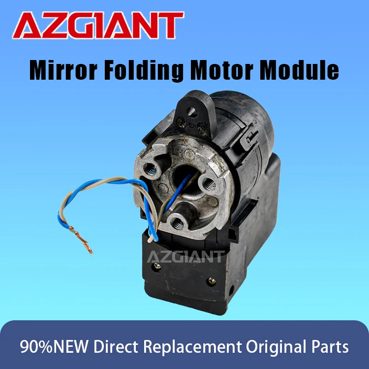 AZGIANT Car Mirror Fold Control Unit For Daewoo Gentra Lacetti Nubira Dodge Attitude Holden Viva Car Door Mirror Parts
AZGIANT Car Mirror Fold Control Unit For Daewoo Gentra Lacetti Nubira Dodge Attitude Holden Viva Car Door Mirror Parts