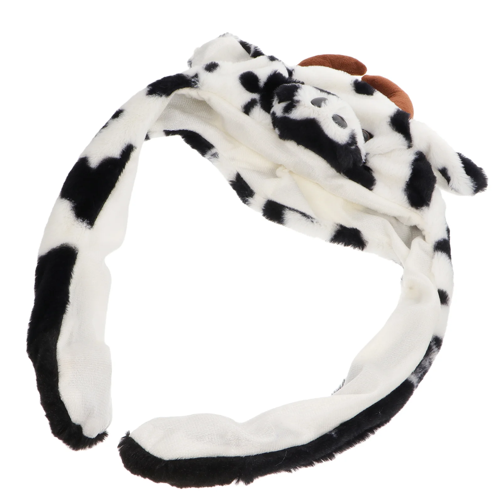 1Pcs Cow Shape Luminous Headwear Adorable Party Hat Winter Snowboarding Ice Skating Dress Up Supply Adorable Party Cap
1Pcs Cow Shape Luminous Headwear Adorable Party Hat Winter Snowboarding Ice Skating Dress Up Supply Adorable Party Cap