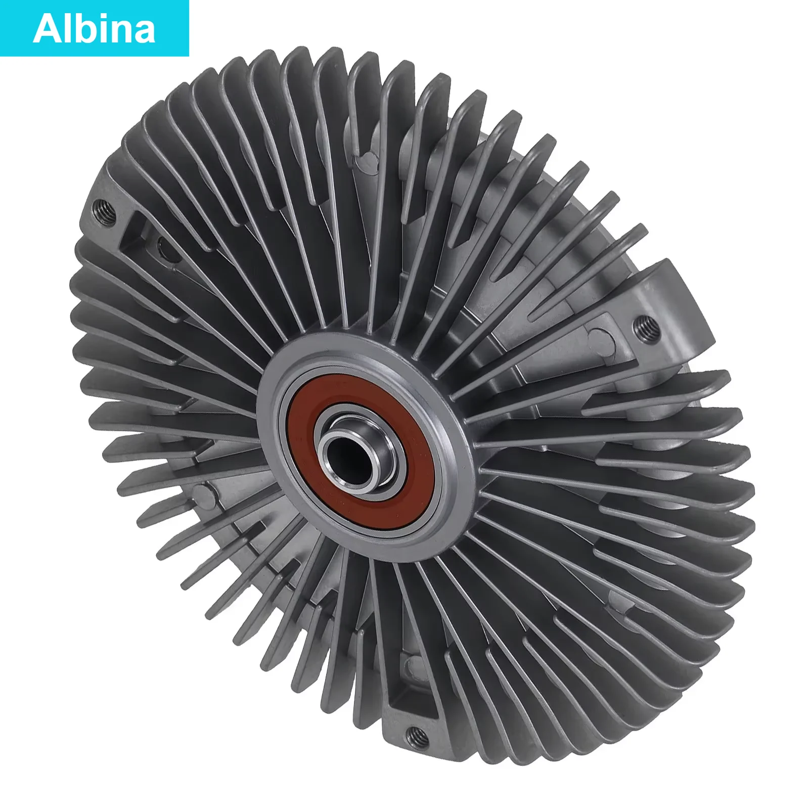 1032000622 New High Quality Radiator Cooling Fan Clutch For Mercedes-Benz W124 W126 260E 300E 300TE E320 300 Engine Cooling Acce
1032000622 New High Quality Radiator Cooling Fan Clutch For Mercedes-Benz W124 W126 260E 300E 300TE E320 300 Engine Cooling Acce