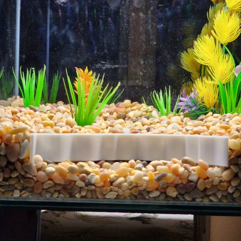 3D environmentally friendly material printing for fish tank water landscape decoration sand and stone partition board
3D environmentally friendly material printing for fish tank water landscape decoration sand and stone partition board
