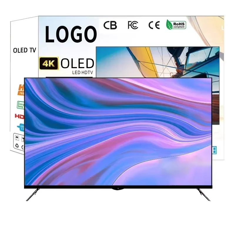 (Make up price difference)Full Screen Television 55 Inch Smart Tv 4k Led Televisor Smart Tv
(Make up price difference)Full Screen Television 55 Inch Smart Tv 4k Led Televisor Smart Tv