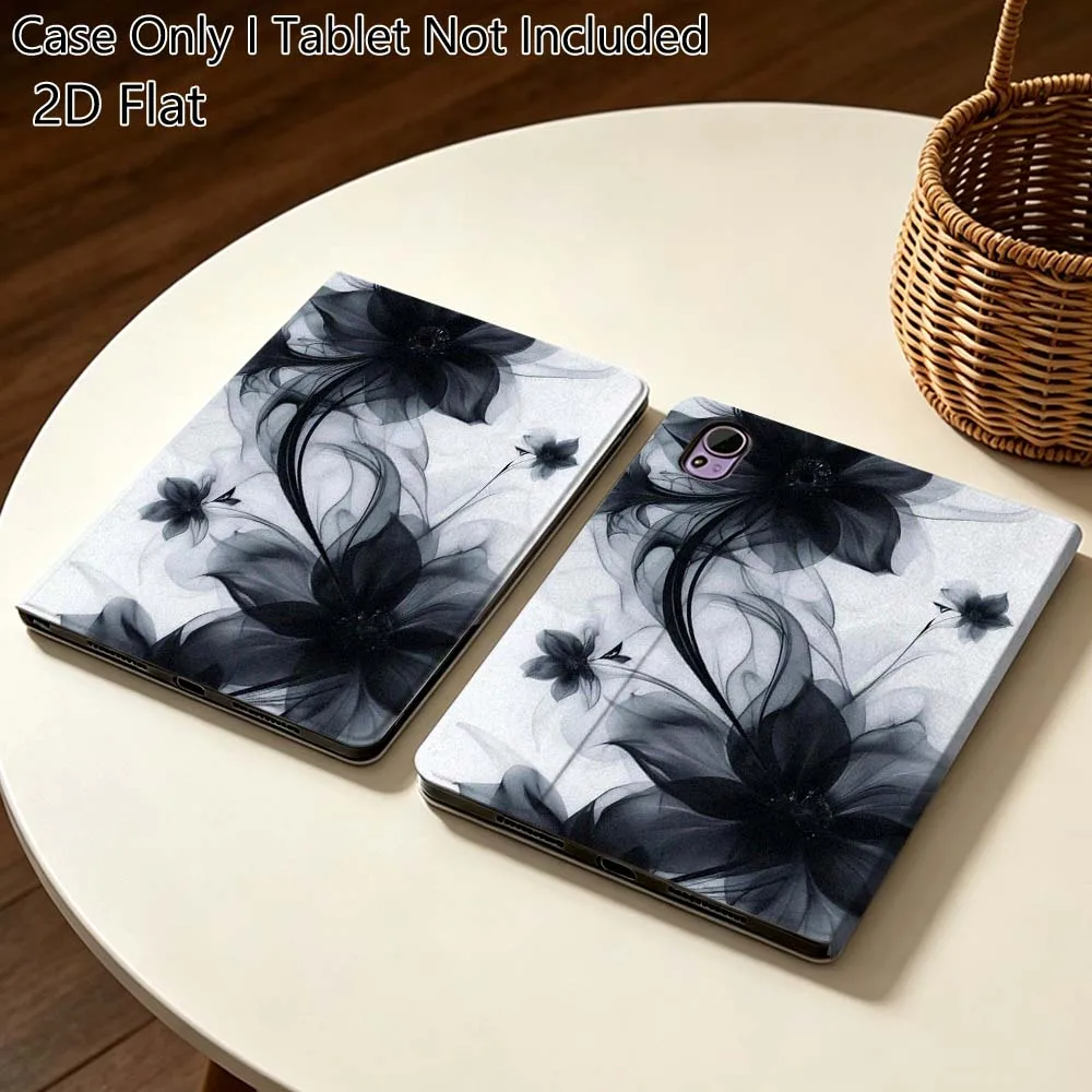 Blue Beautiful Art Flower Gift For Huawei MediaPad T5 T10s M6 M5Lite SE Honor Tab 5 6 7 V7 V8 X8a X9a Pro Soft Tablet Case
Blue Beautiful Art Flower Gift For Huawei MediaPad T5 T10s M6 M5Lite SE Honor Tab 5 6 7 V7 V8 X8a X9a Pro Soft Tablet Case
