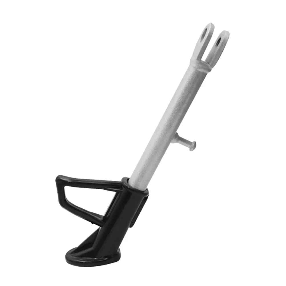 Motorcycle Kickstand Replacement Stable Side Stand Parking Foot Motorcycle Side Stand Support Scooter Parts Scooter Kickstand 
Motorcycle Kickstand Replacement Stable Side Stand Parking Foot Motorcycle Side Stand Support Scooter Parts Scooter Kickstand