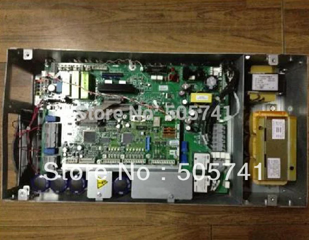 Elevator Frequency Inverter OVFR2B-402 KCA21310AAT1_CAH 
Elevator Frequency Inverter OVFR2B-402 KCA21310AAT1_CAH