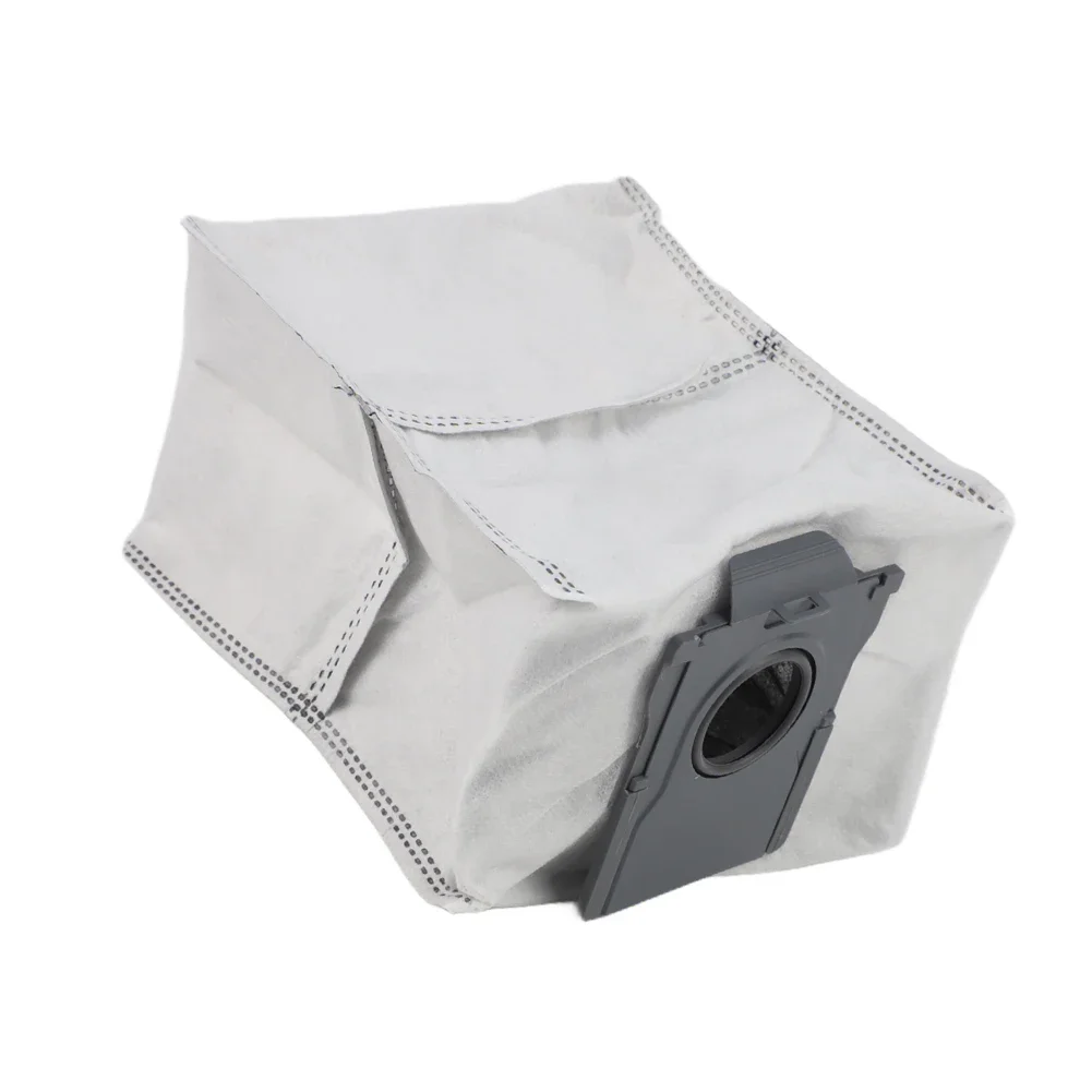 Vacuum Cleaner Bag For DREAME L40 / L50 / L10s Gen 2 / For X30 / For X40 Replacement Robot Sweeper Dust Bags Spare Part
Vacuum Cleaner Bag For DREAME L40 / L50 / L10s Gen 2 / For X30 / For X40 Replacement Robot Sweeper Dust Bags Spare Part