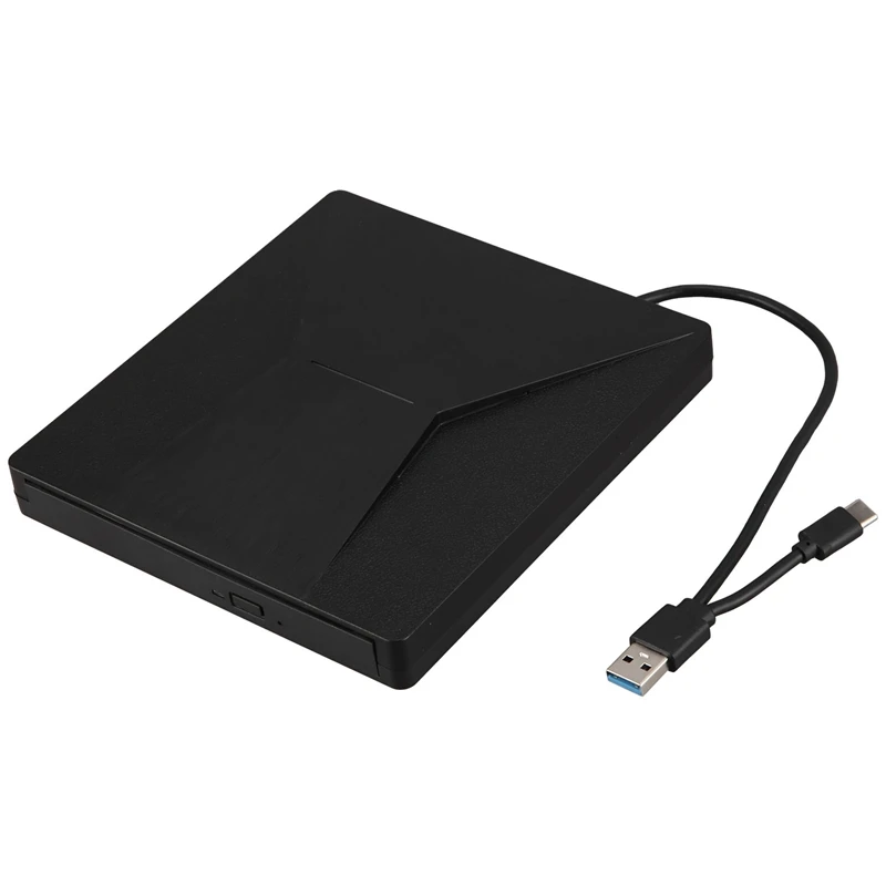 Портативный высокоскоростной DVD-проигрыватель USB 3.0 Type C +/RW, цветной DVD-проигрыватель для/windows OS компьютеров
Портативный высокоскоростной DVD-проигрыватель USB 3.0 Type C +/RW, цветной DVD-проигрыватель для/windows OS компьютеров