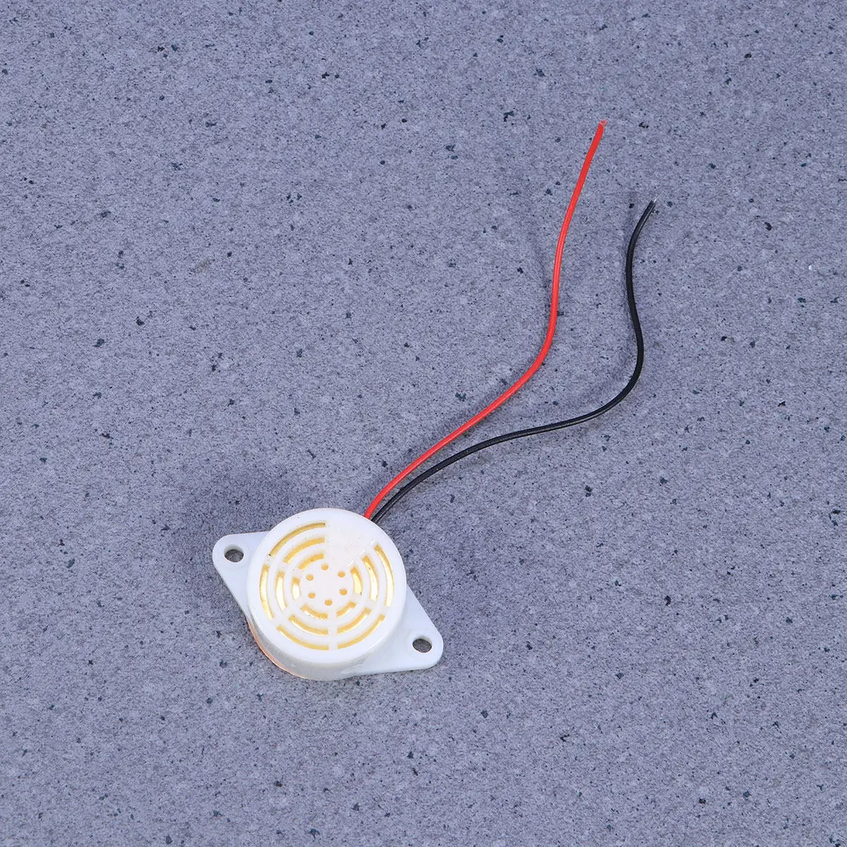 5Pcs -24V Alarm Buzzer Electronic 90Db Sound Buzzer Industrial Use Low Voltage Low Power Consumption 90Db Alarm
5Pcs -24V Alarm Buzzer Electronic 90Db Sound Buzzer Industrial Use Low Voltage Low Power Consumption 90Db Alarm